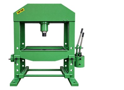 Hydraulic Press Machine Hand Operated 100 Ton