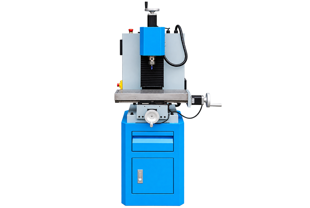 Cnc Trainer Milling Machine