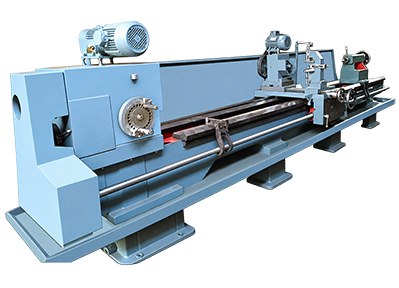 Thread Milling Machine