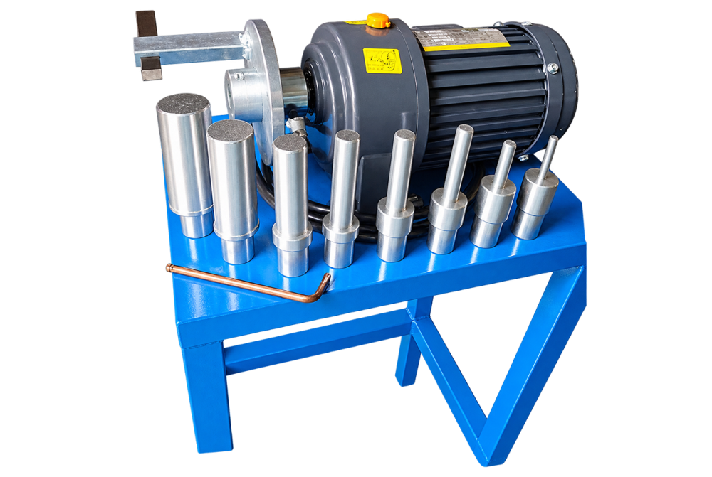 Motorised Skiving Machine
