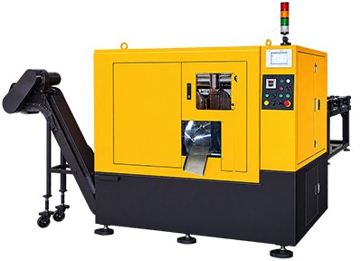 Circular Saw Machine With Auto Feeder
