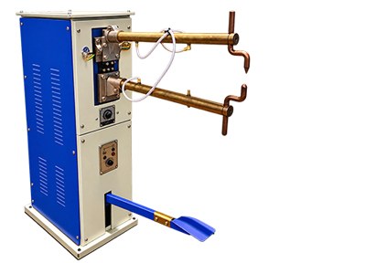 Pedal Opeated Spot Welding Machine