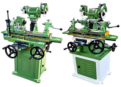 Tool And Cutter Grinder