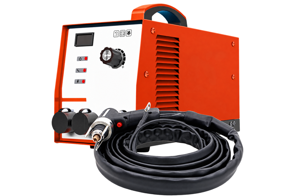 Stud Welder