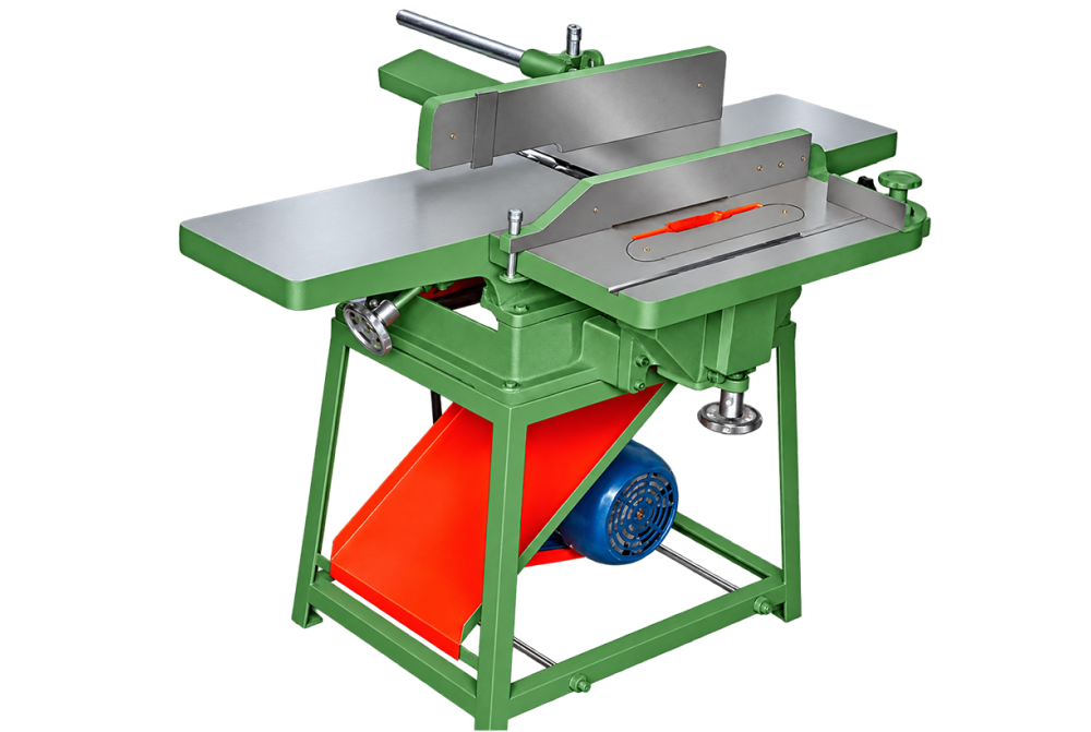 Surface Planner Combined Circular Saw