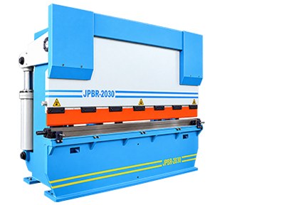 Hydraulic Press Brake Machine PHPB 1030