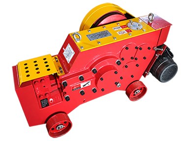 Bar Cutting Machine