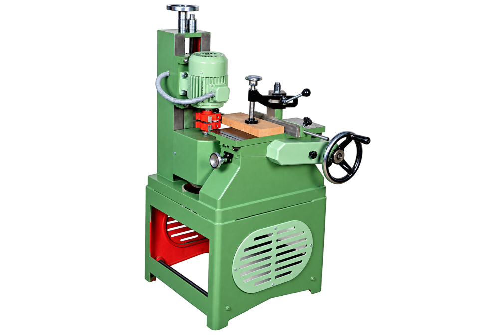 Tenonner Machine