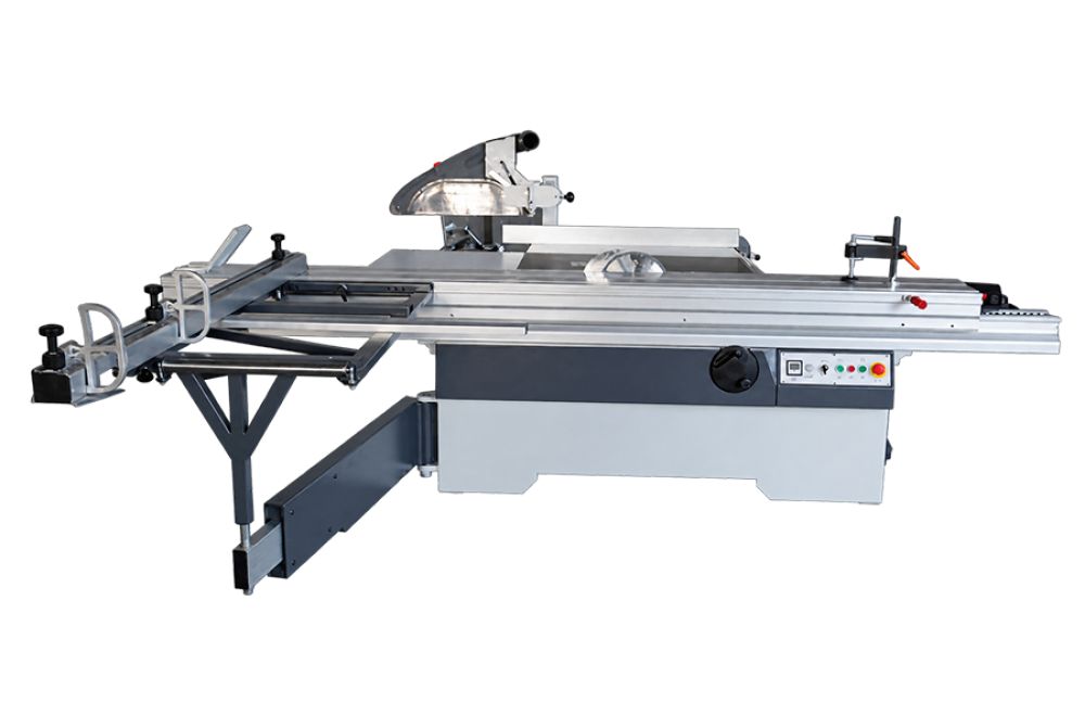 Panel Saw Machine