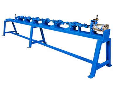 Scaffolding Welding Fixture