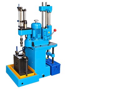 Cylinder Boring Cum Honing Machine