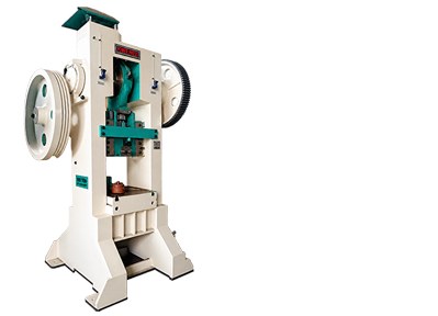 Pillar Type H Type Power Press