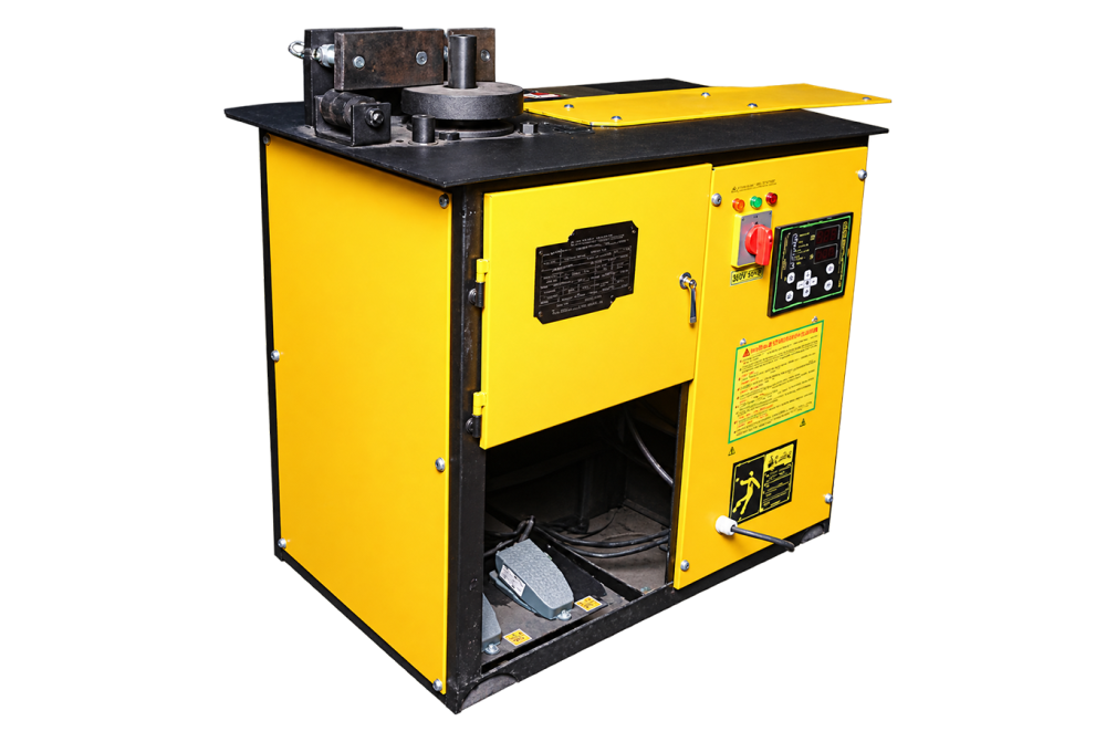 Stirrup Bending Machine