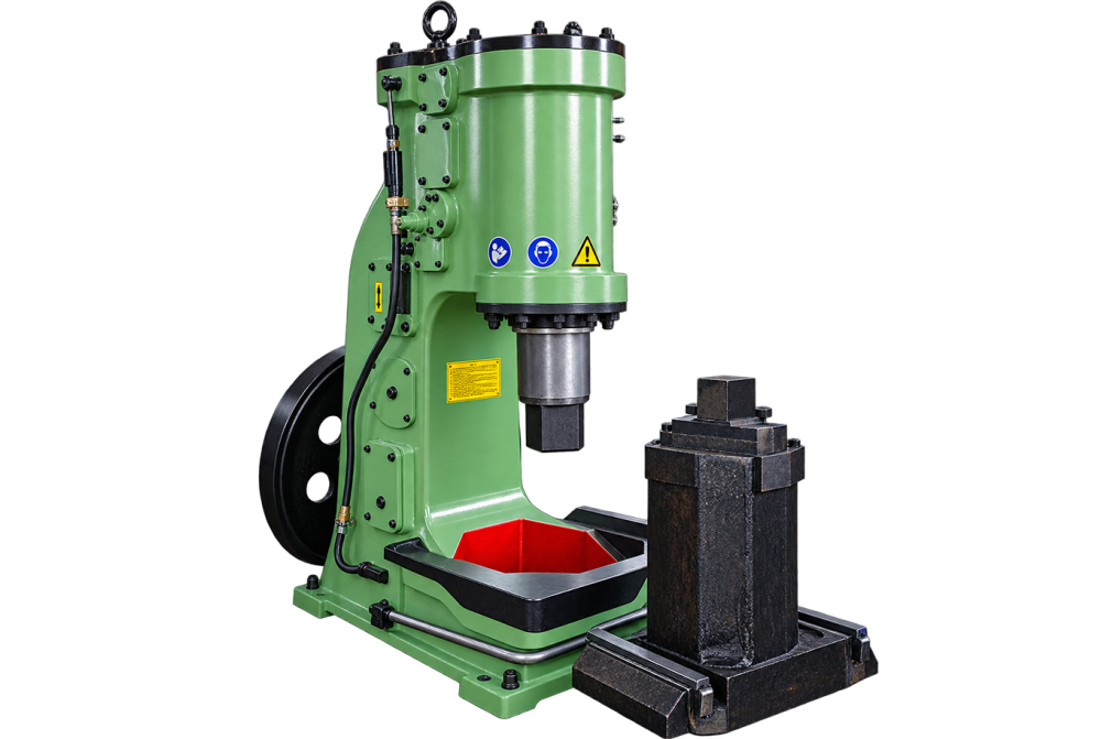 40 kg Air Hammer Machine