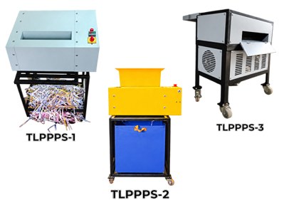 Paper Shredder Machine