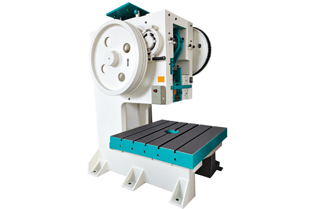 C Type Power Press Machine 100 Ton