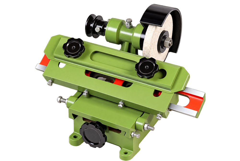 Blade Grinding Machine
