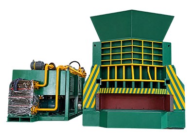 Shearing Box Machine