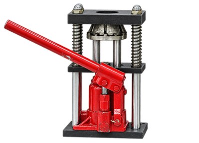 Agri Hose Crimping Machine
