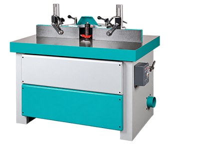 Spindle Moduler