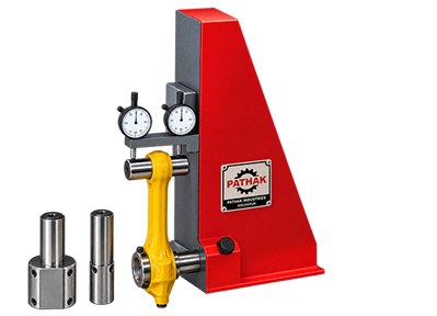 Connecting Rod Aligner