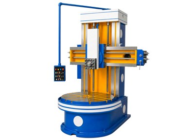 Vertical Turning Lathe Machine