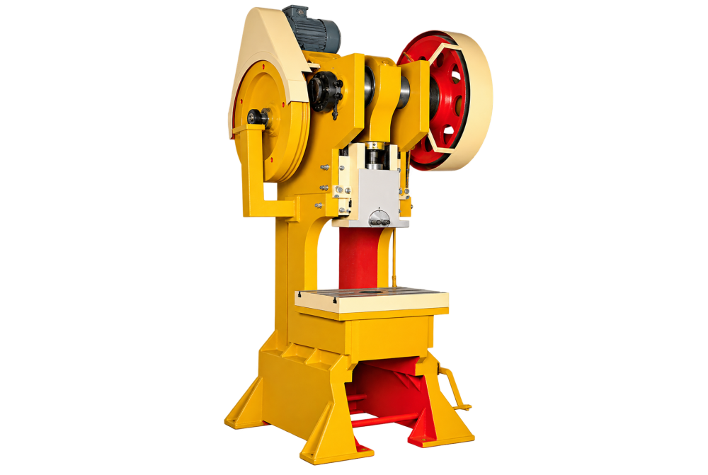 C Type Power Press Machine 50 Ton