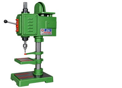 Tapping Machine