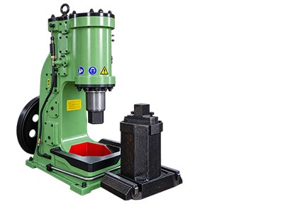 40 kg Air Hammer Machine
