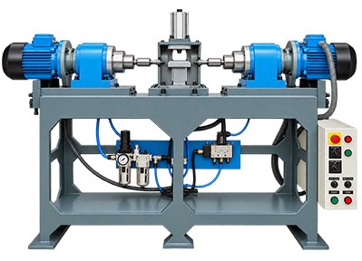 Double Head Riveting Machine