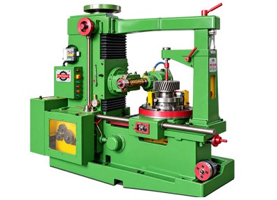 Universal Gear Hobbing Machine