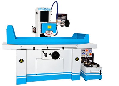 Hydraulic Surface Grinder