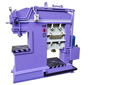 Double Station Multi Cutter Machine