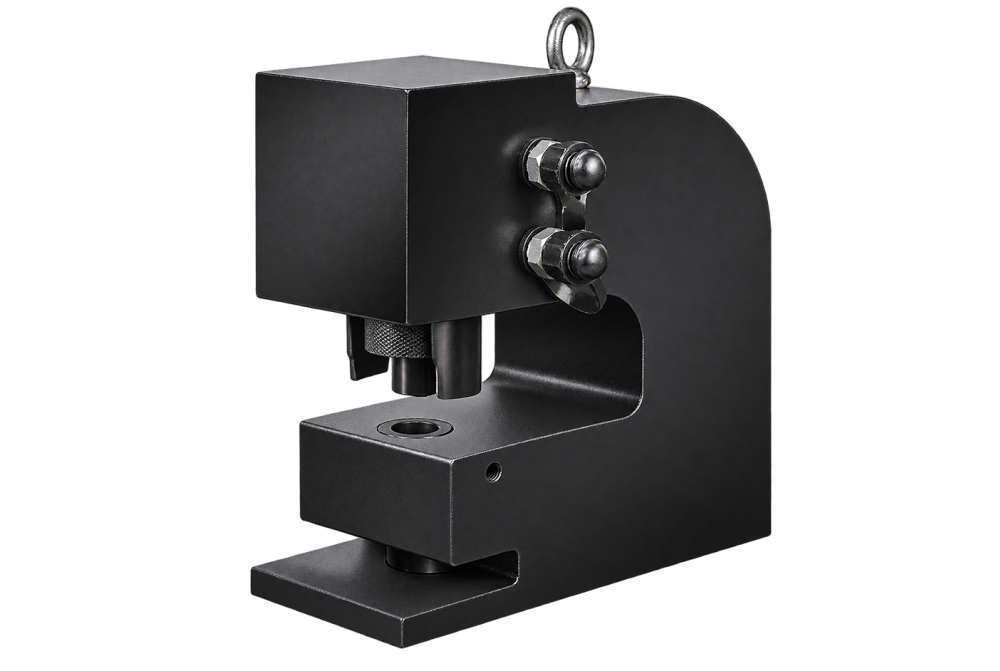 Hydraulic Punching Machine