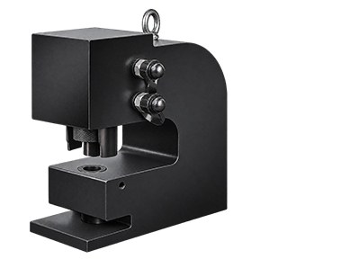 Hydraulic Punching Machine