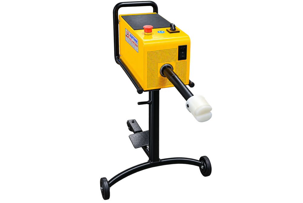 Lathe Machine For Car Brake Disc