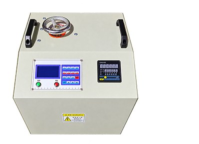 Braided Hose Automatic Cutting Machine