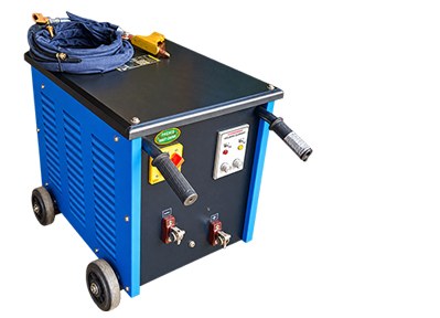 Hand Spot Welding