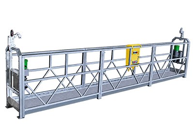 Suspended Platform