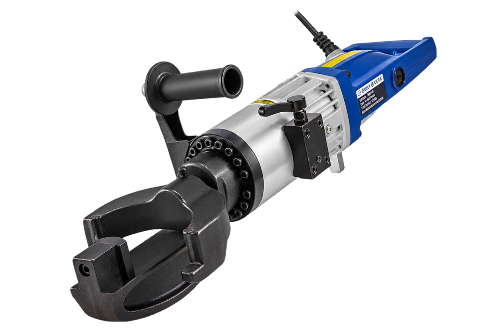 Portable Rebar Bending Machine