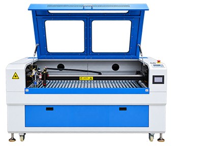 Laser Cutting Machine CO2