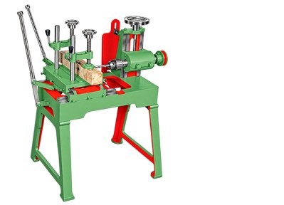 Wood Drill Machine