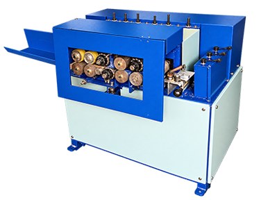 Bamboo Round Stick Making Machine