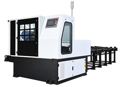 Automatic Circular Saw Cutting Machine