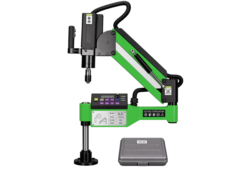 Electrical Tapping Machine