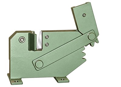 Hand Rod Cutting Machine