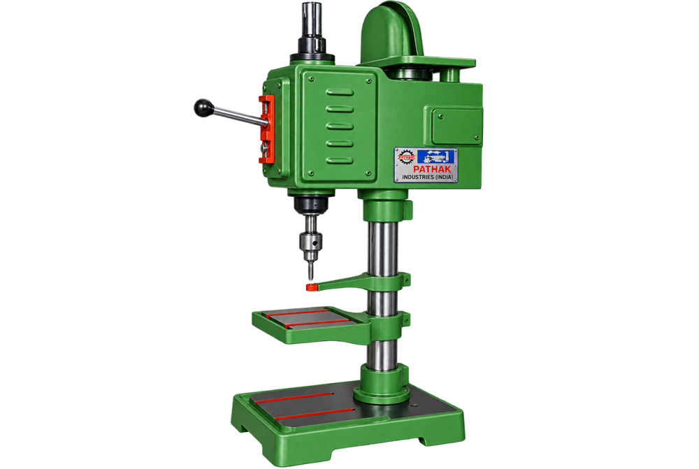 Tapping Machine