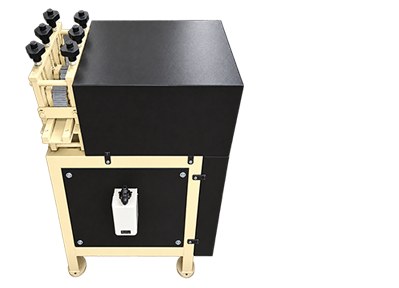 Bamboo Heavy Duty Slicer Machine