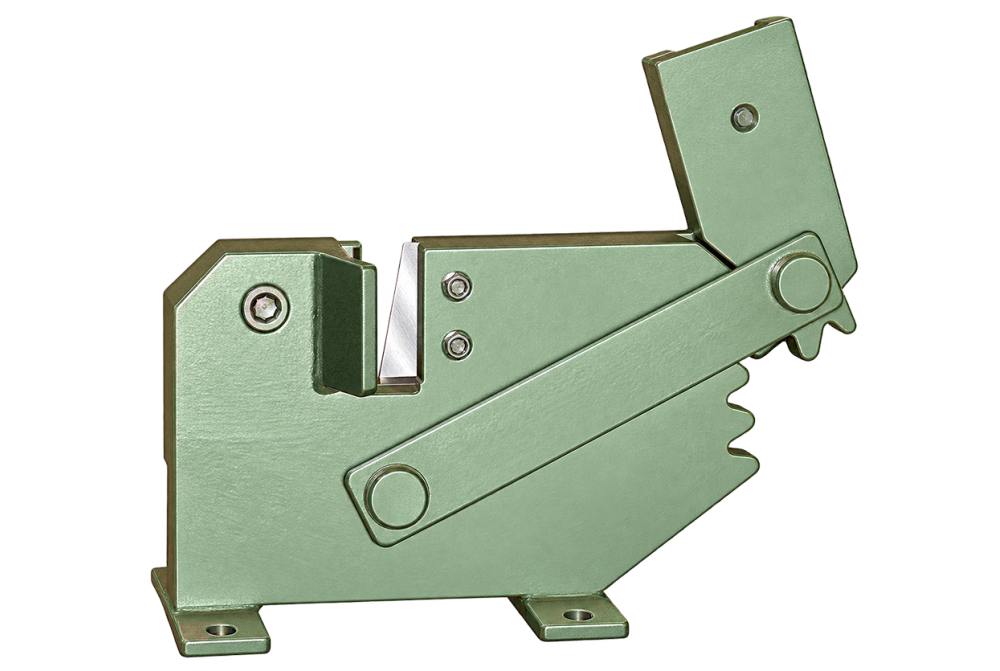 Hand Rod Cutting Machine