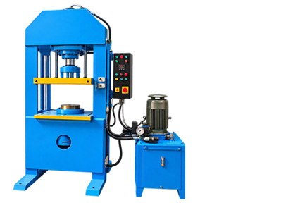Hydraulic Deep Draw Die Machine